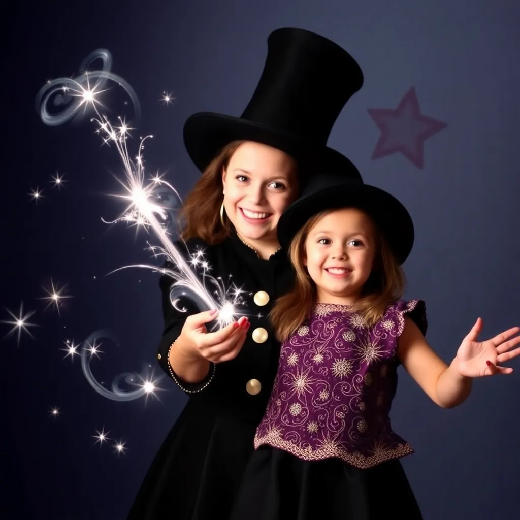 Kids birthday party places Abracadabra Birthday Parties in Scranton