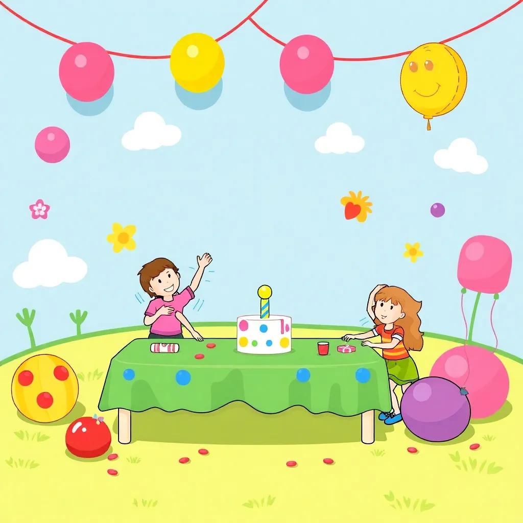 Kids birthday party places Active Kidz Long Island Inc in Jericho