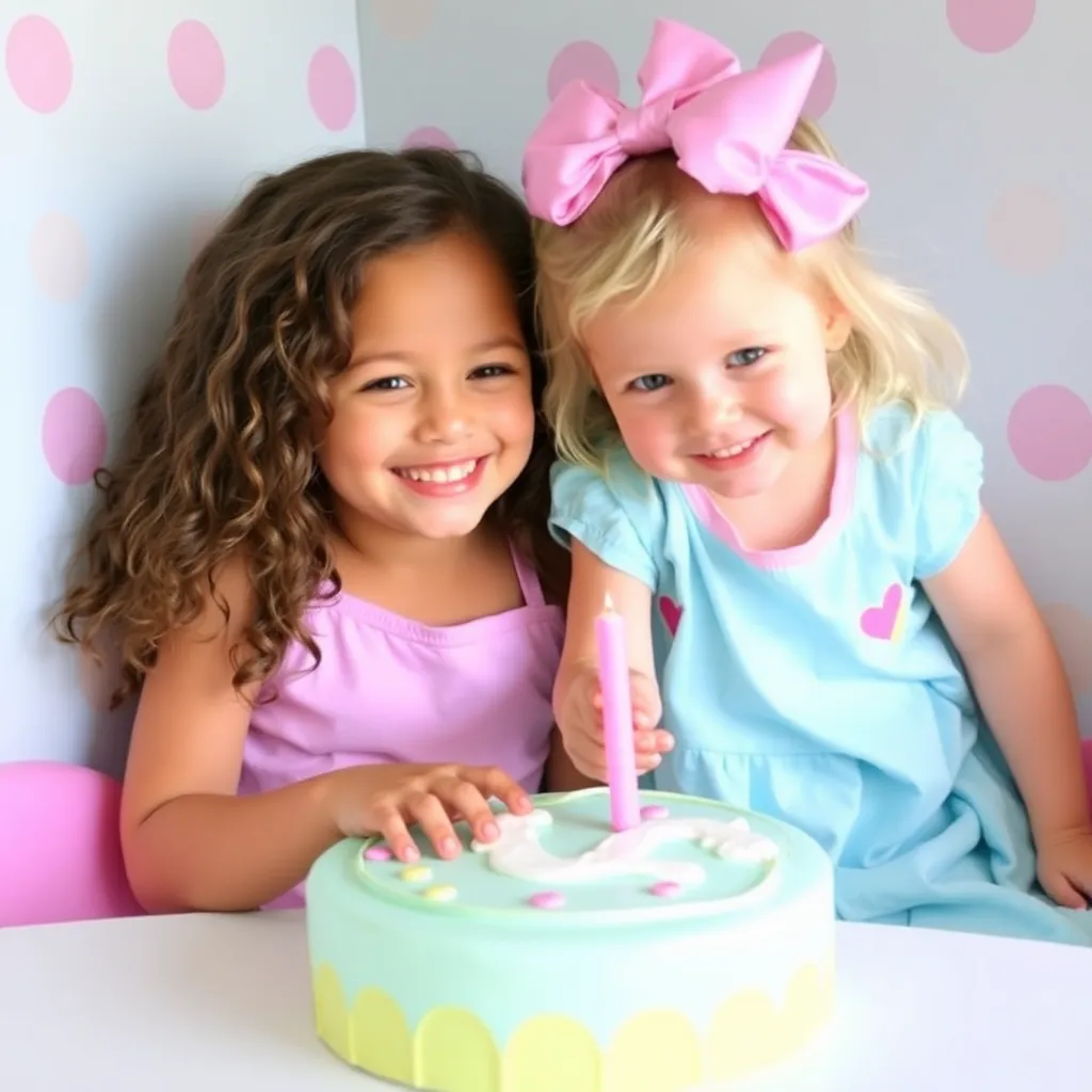 Kids birthday party places Adorable Kids Mobile Birthday & Spa Parties in Eden Prairie