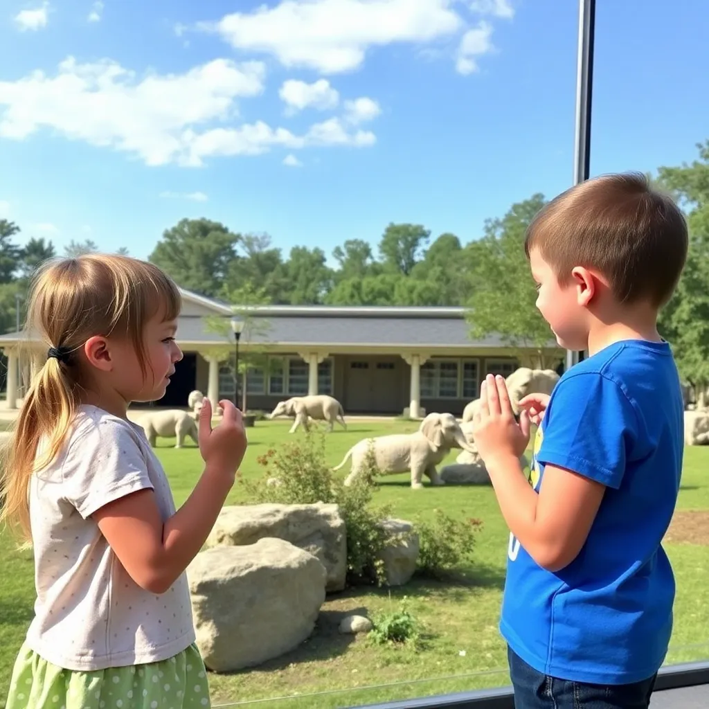 Kids birthday party places Alabama Museum Of Natural History in Tuscaloosa