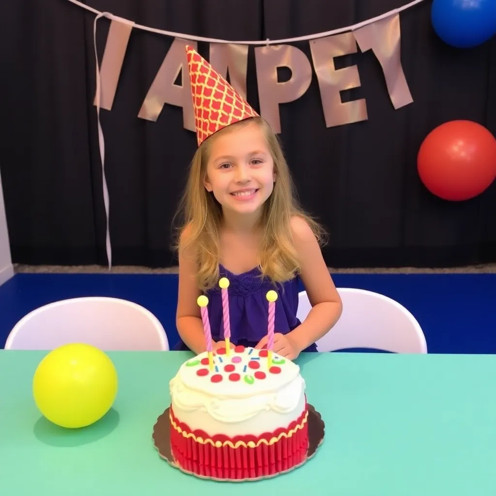 Kids birthday party places All About Events, Llc in Philadelphia