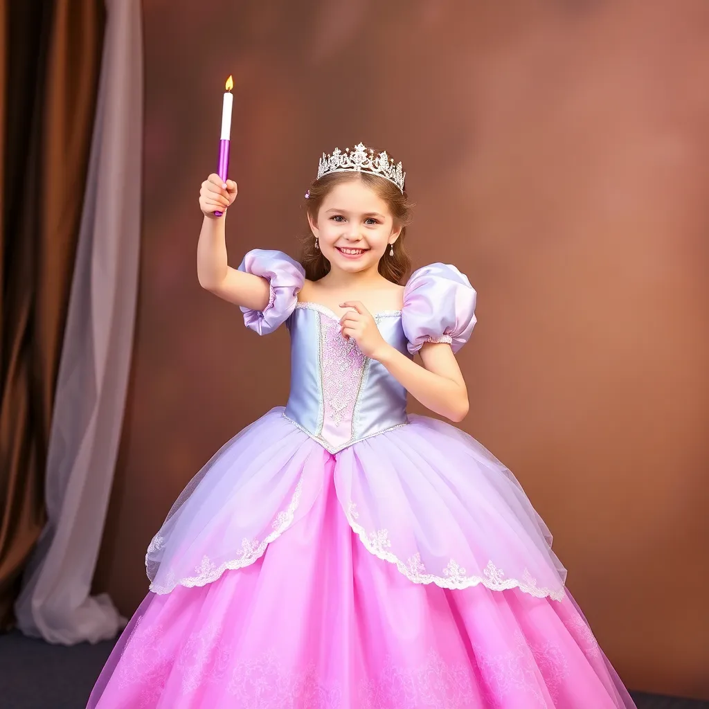 Kids birthday party places Amazing Fairytale Parties - Sacramento Princess Party in Sacramento