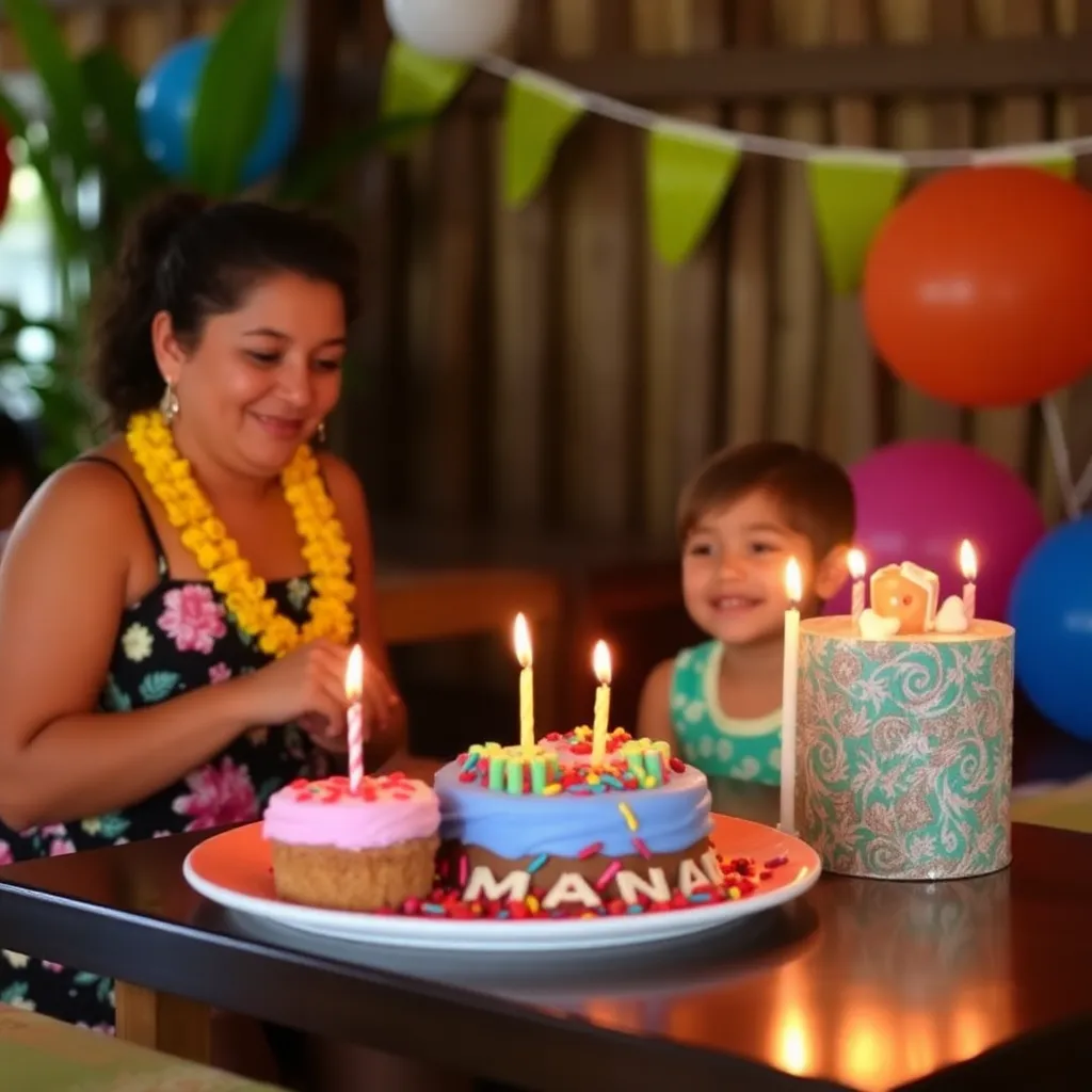 Kids birthday party places American Samoa Visitors Bureau (Asvb) in Pago Pago