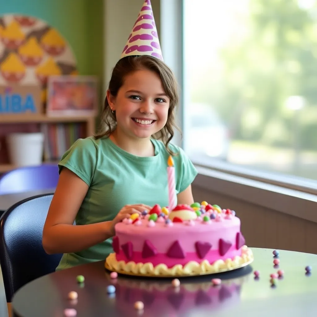 Kids birthday party places Amusements Of Denham Springs in Denham Springs