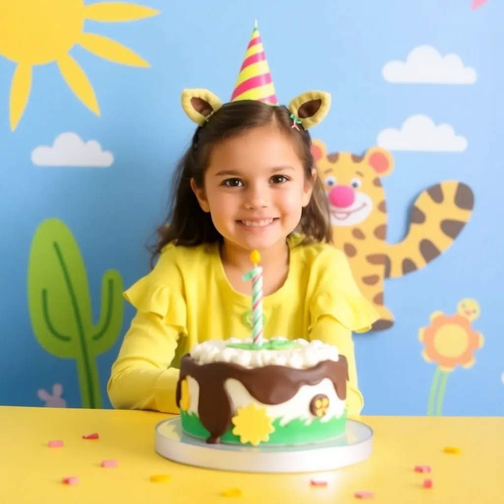 Kids birthday party places Animaly Birthday Parties in Los Angeles