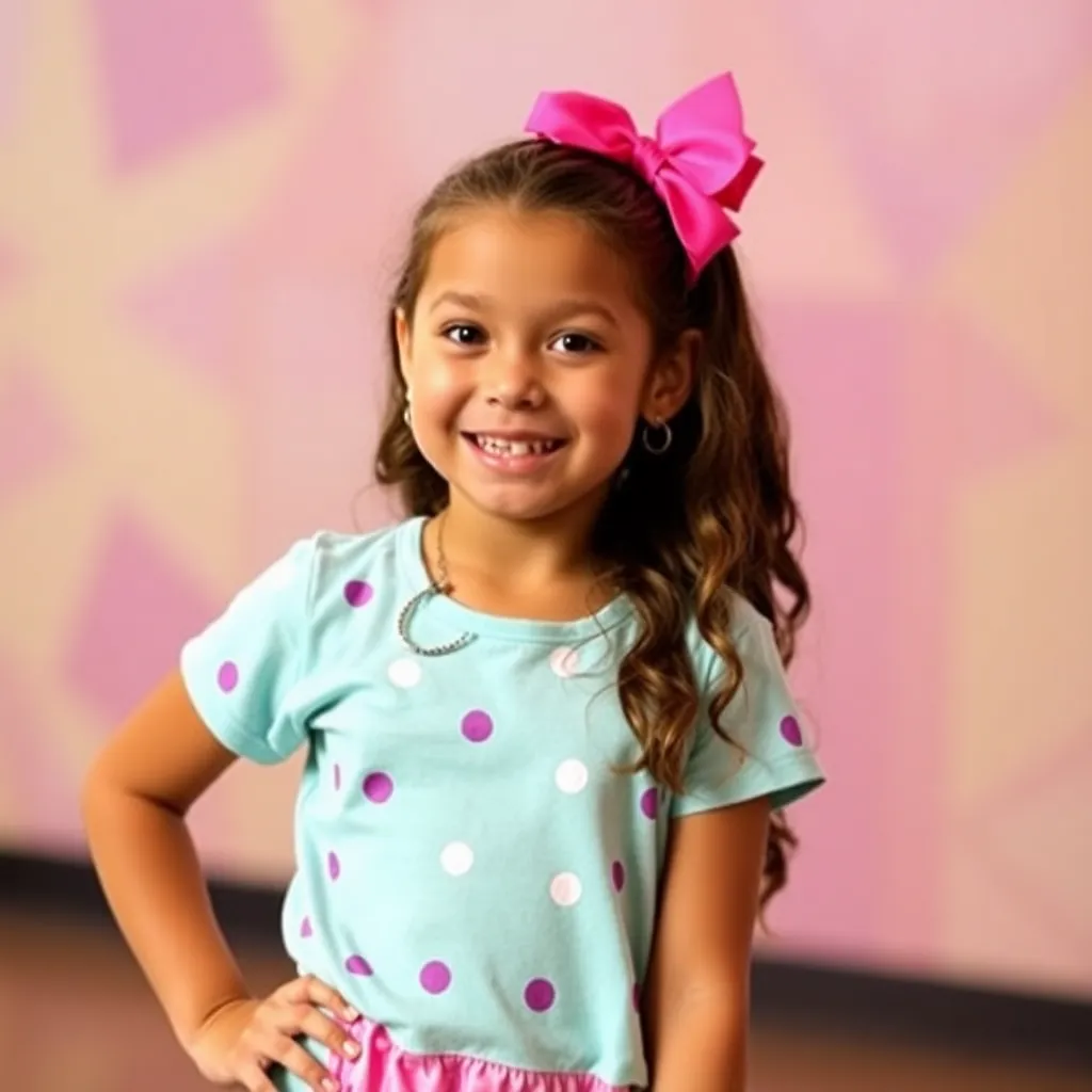 Kids birthday party places Applause Dance Factory in Madison