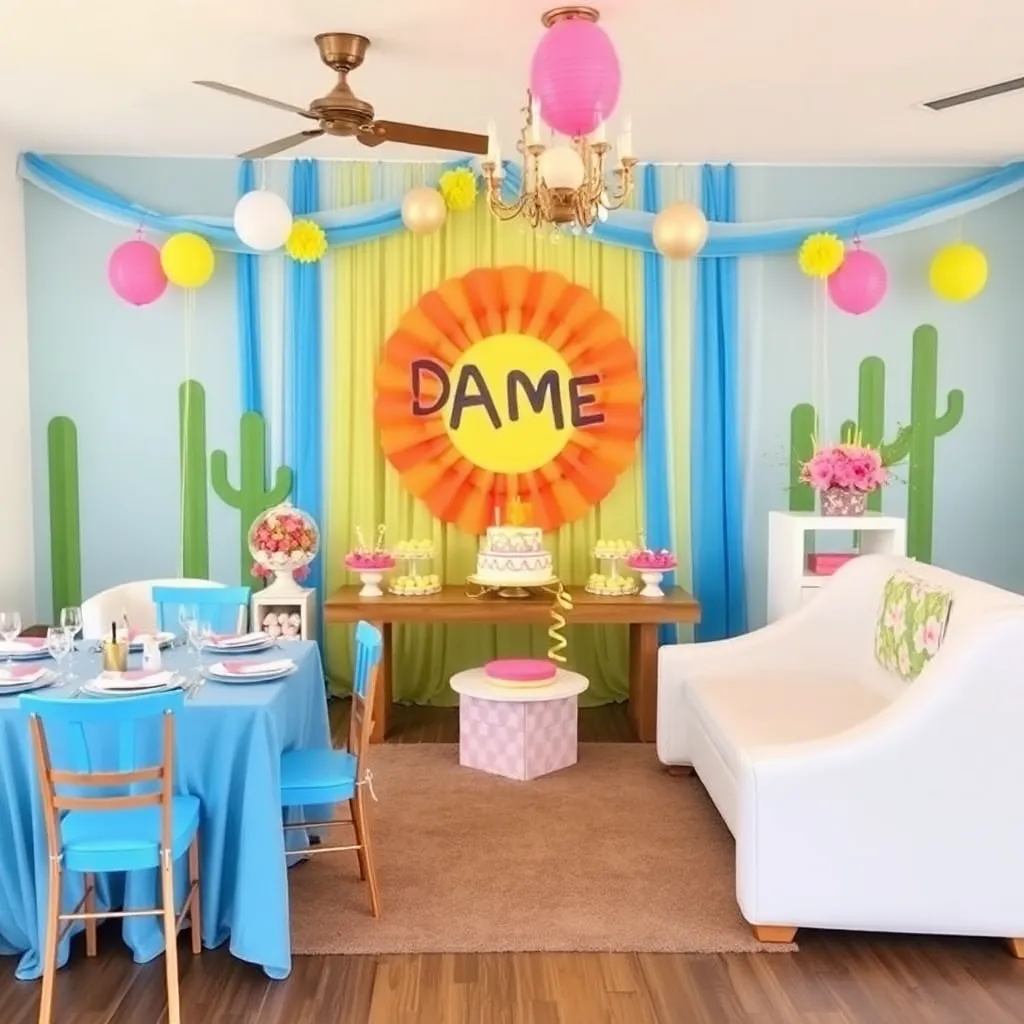 Kids birthday party places Arizona Events Party Rentals in Phoenix