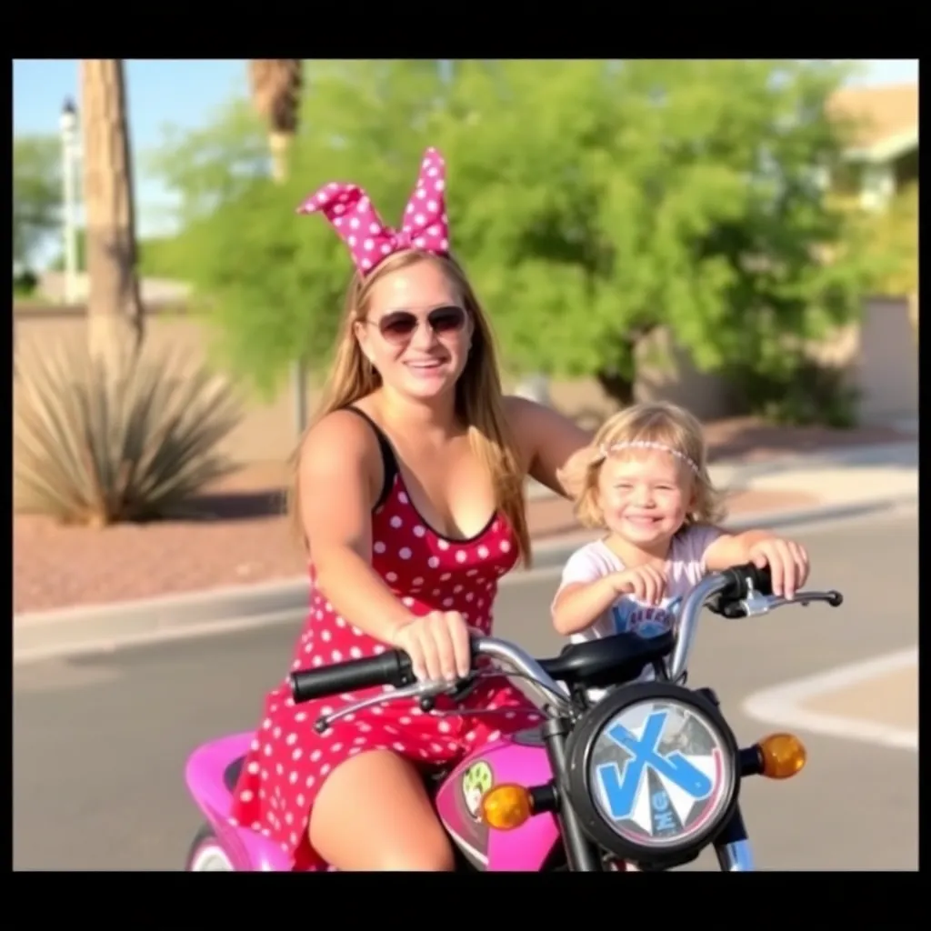 Kids birthday party places Arizona Party Bike - Scottsdale in Scottsdale