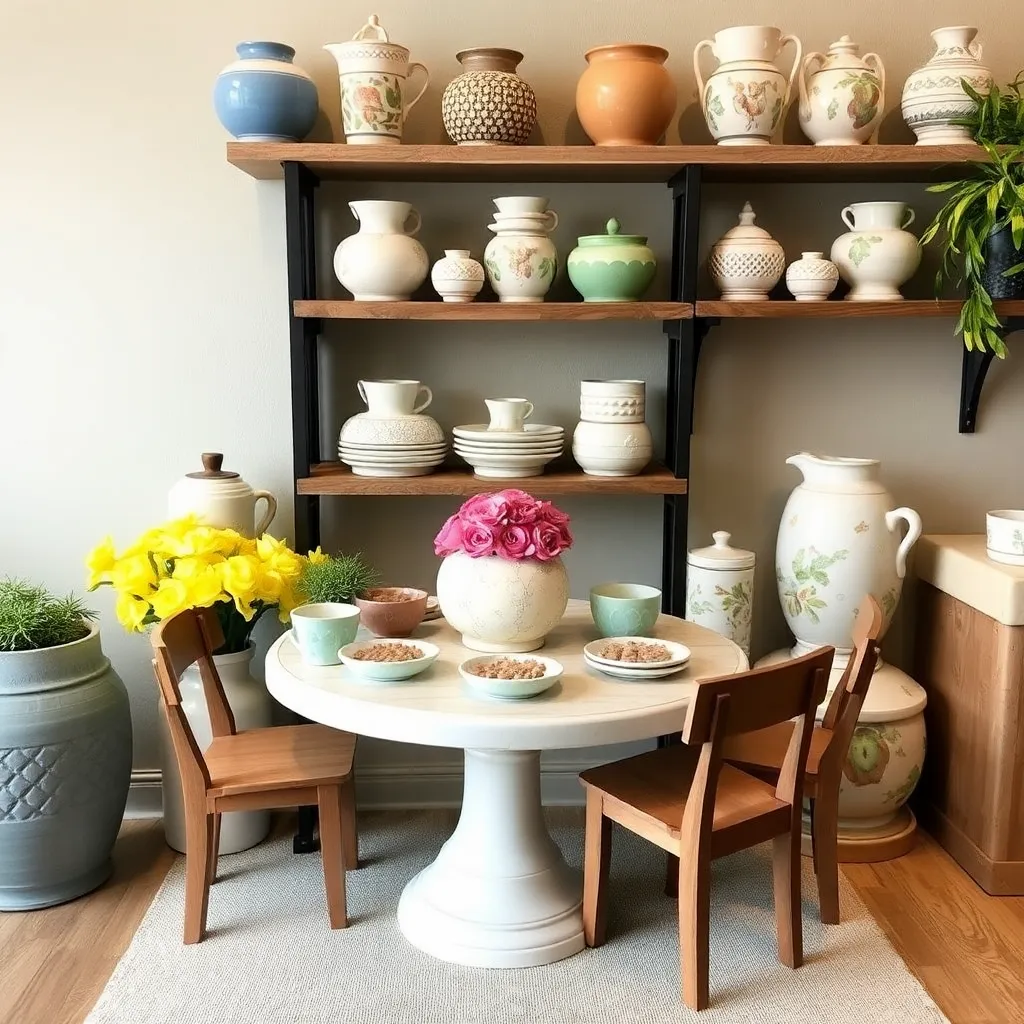 Kids birthday party places Artistico Express * D-I-Y Pottery in Prairieville