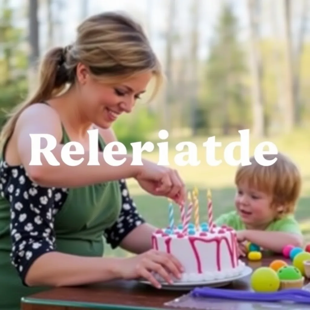 Kids birthday party places Arts & Celebrations By The Creek in Gillette