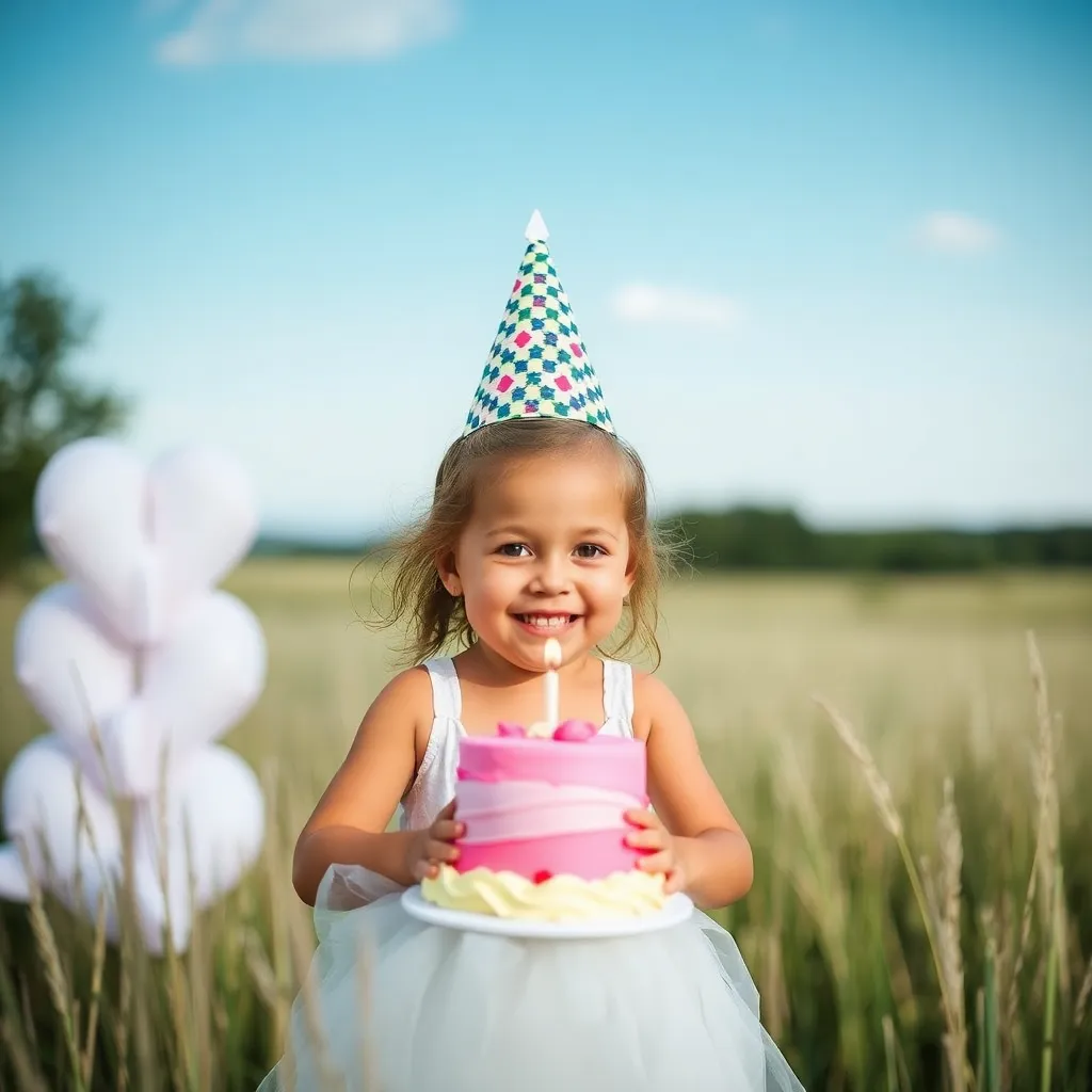 Kids birthday party places Ash + Arrow Event Collective in Verona