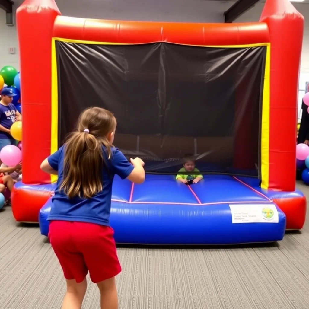 Kids birthday party places Astro Jump® Of Louisville in Shepherdsville