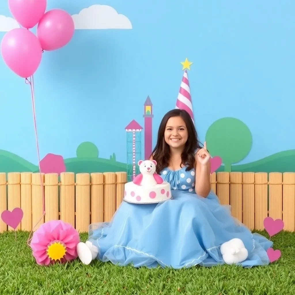 Kids birthday party places Atlanta Ga Party For Kids in Atlanta