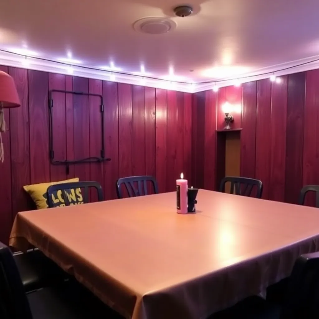 Kids birthday party places Bangor Escape Rooms in Bangor