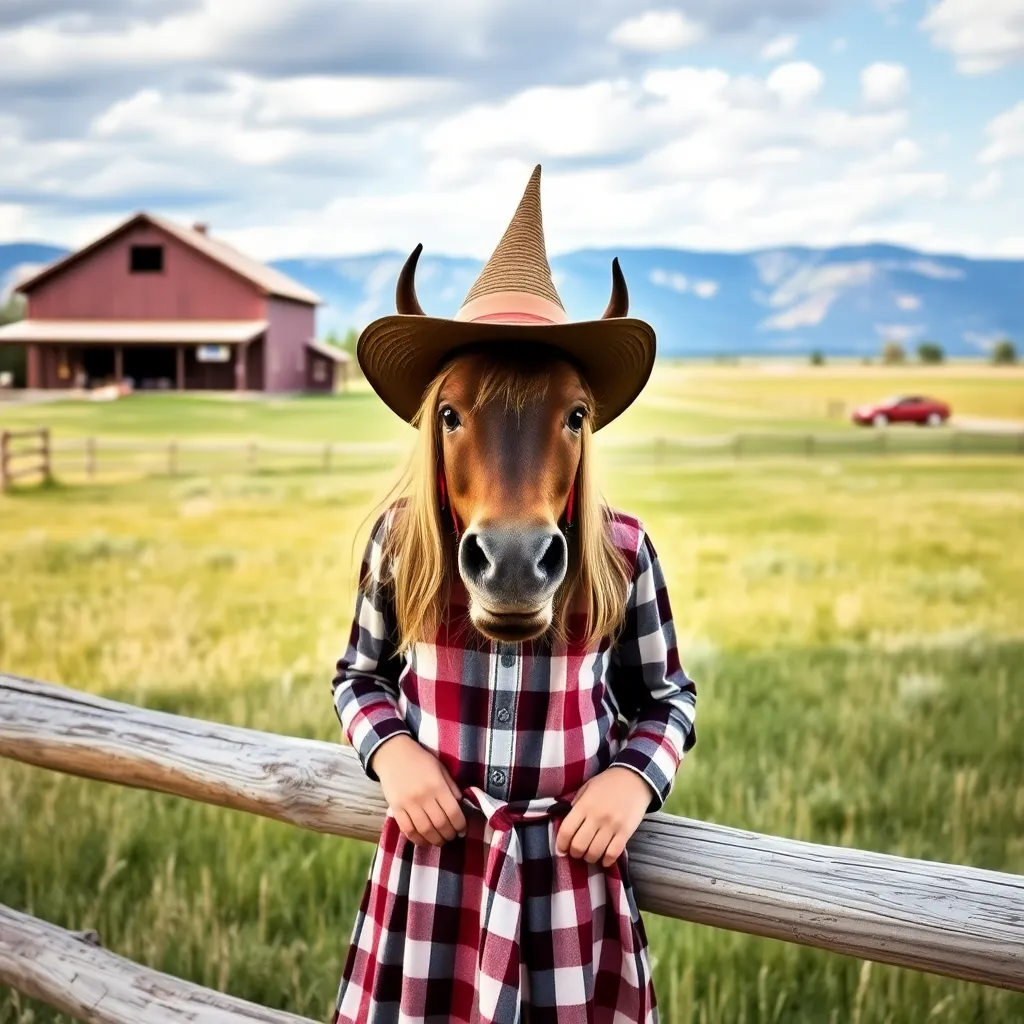 Kids birthday party places Barn In Big Horn in Big Horn