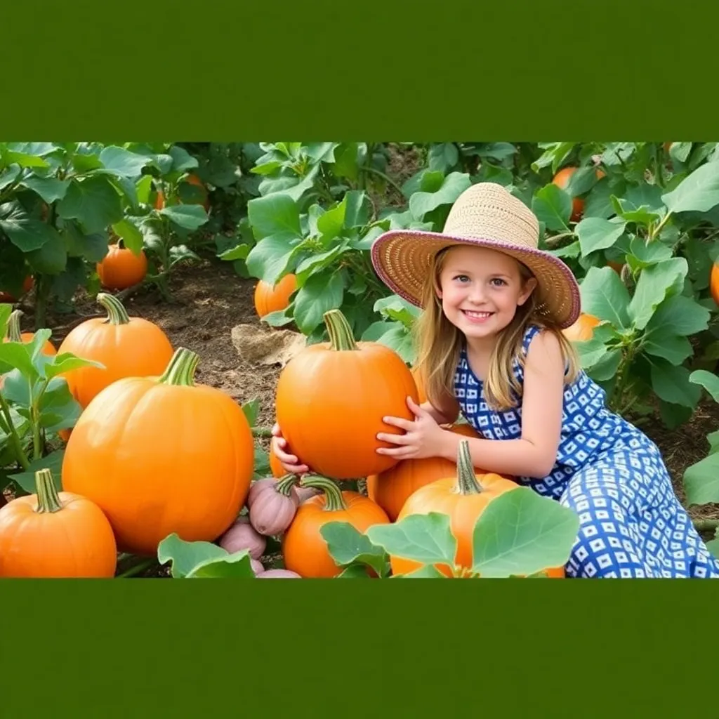 Kids birthday party places Bellevue Berry & Pumpkin Ranch in Papillion