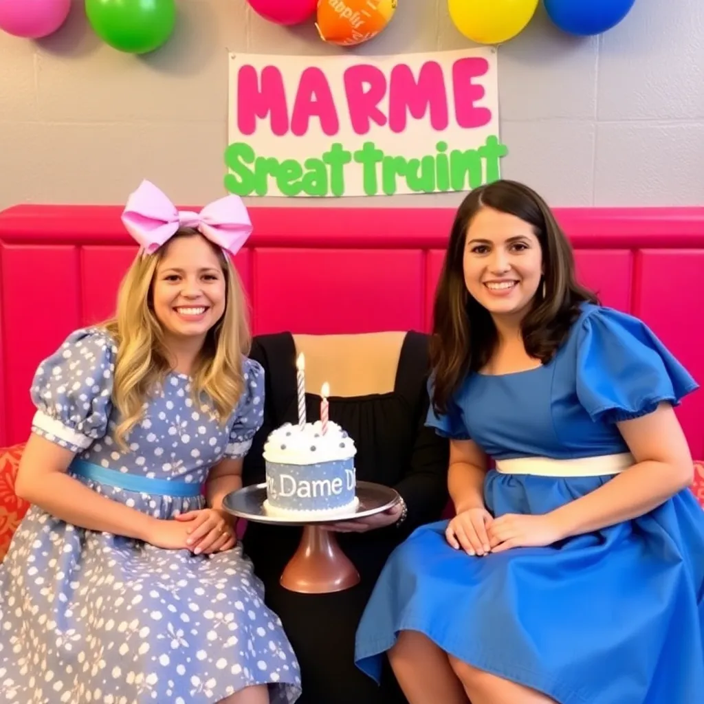 Kids birthday party places Birthday Parties To Remember in North Branford