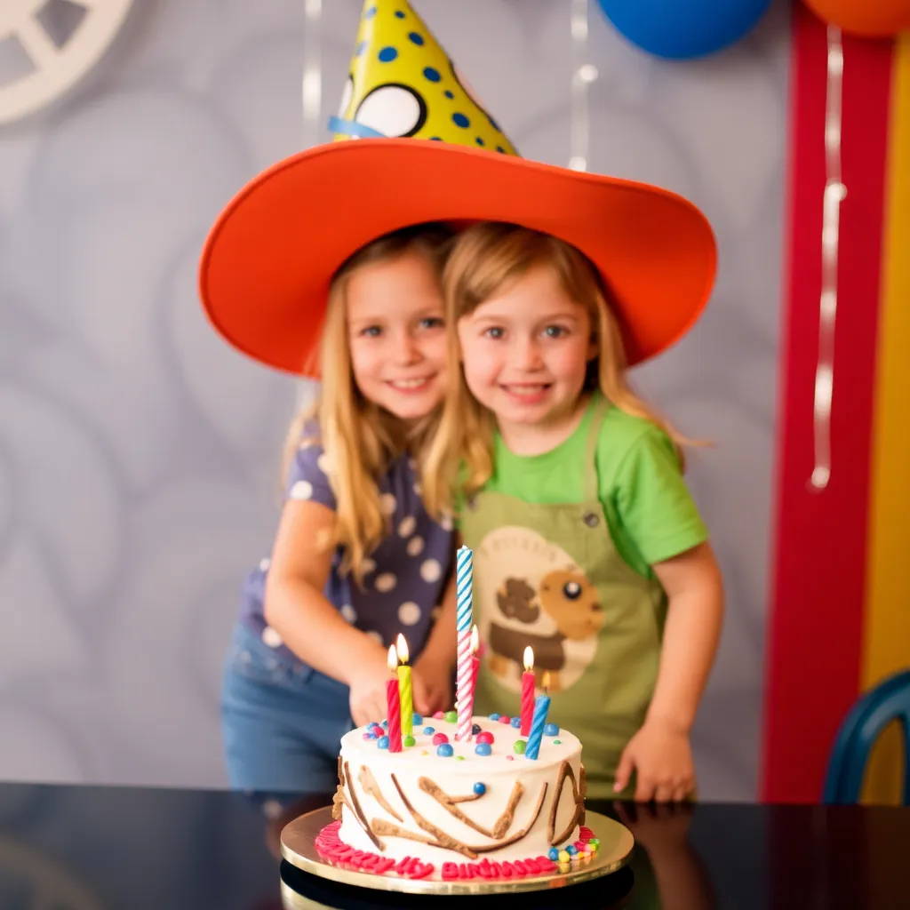 Kids birthday party places Birthdayboy Parties, Inc in Kennett Square