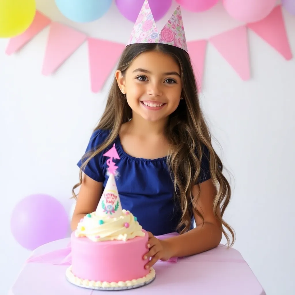 Kids birthday party places Birthdays By Barby in Kissimmee