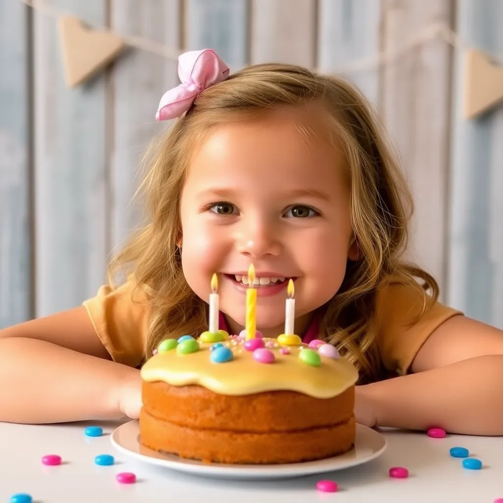 Kids birthday party places Bonnie's Place in Avon