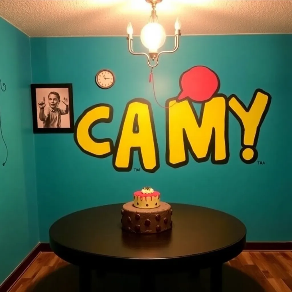 Kids birthday party places Booby Trap Escape Rooms in Wisconsin Dells