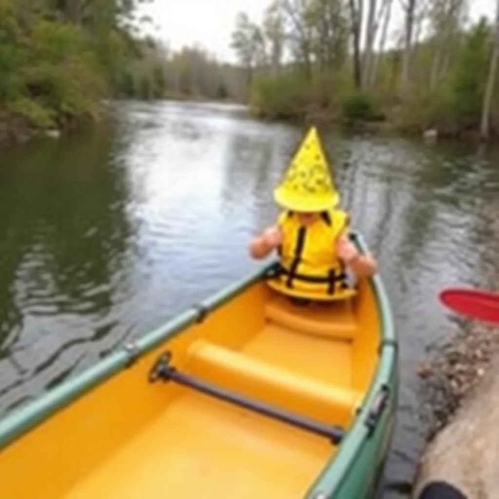 Kids birthday party places Boone Creek Outdoors in Lexington