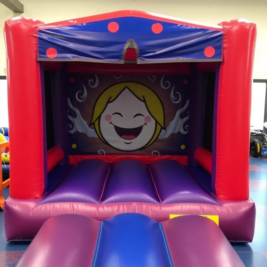 Kids birthday party places Bounceu Chesterfield Kids Birthdays And More in Chesterfield