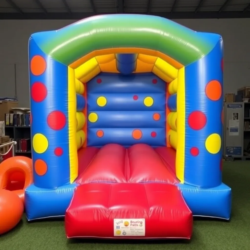 Kids birthday party places Bouncing Off The Walls Inflatable Rental in Baton Rouge