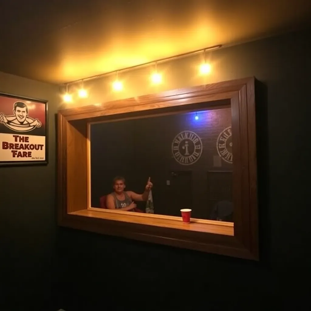 Kids birthday party places Breakout Kc Escape Room | Park Place in Leawood