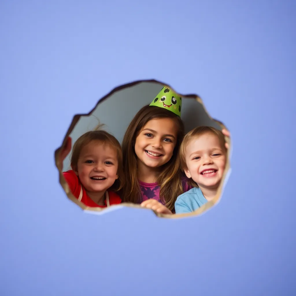 Kids birthday party places Breakout Nd in Bismarck