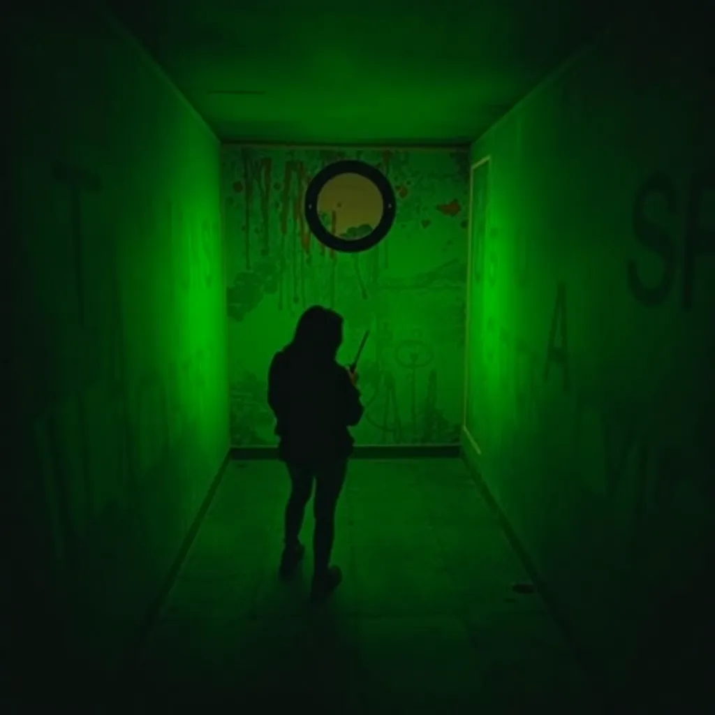 Kids birthday party places Breakpoint Escape Rooms in Stevens Point