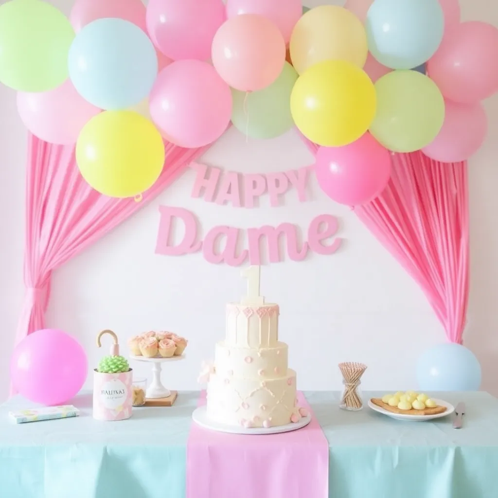 Kids birthday party places Brick South Events & Catering Co. in Portland