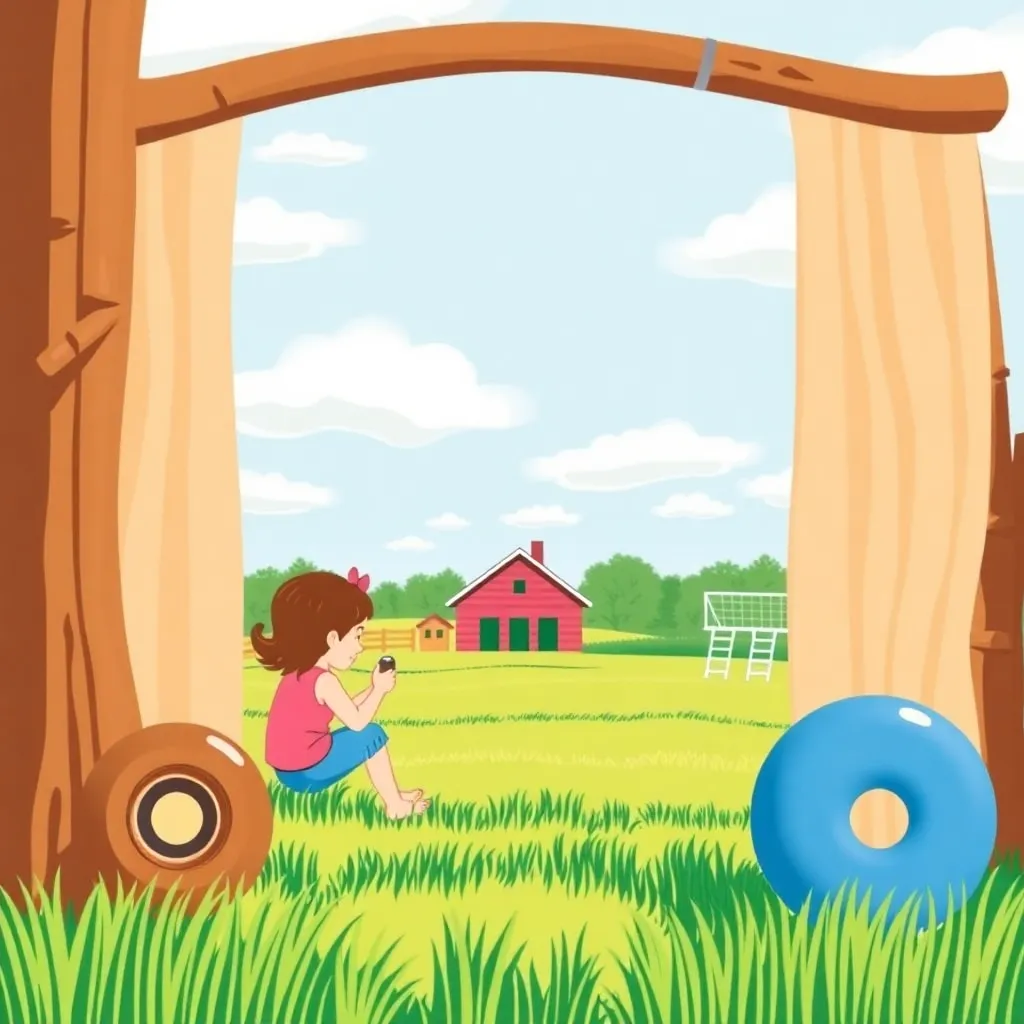 Kids birthday party places Brighton Acres in Oshkosh