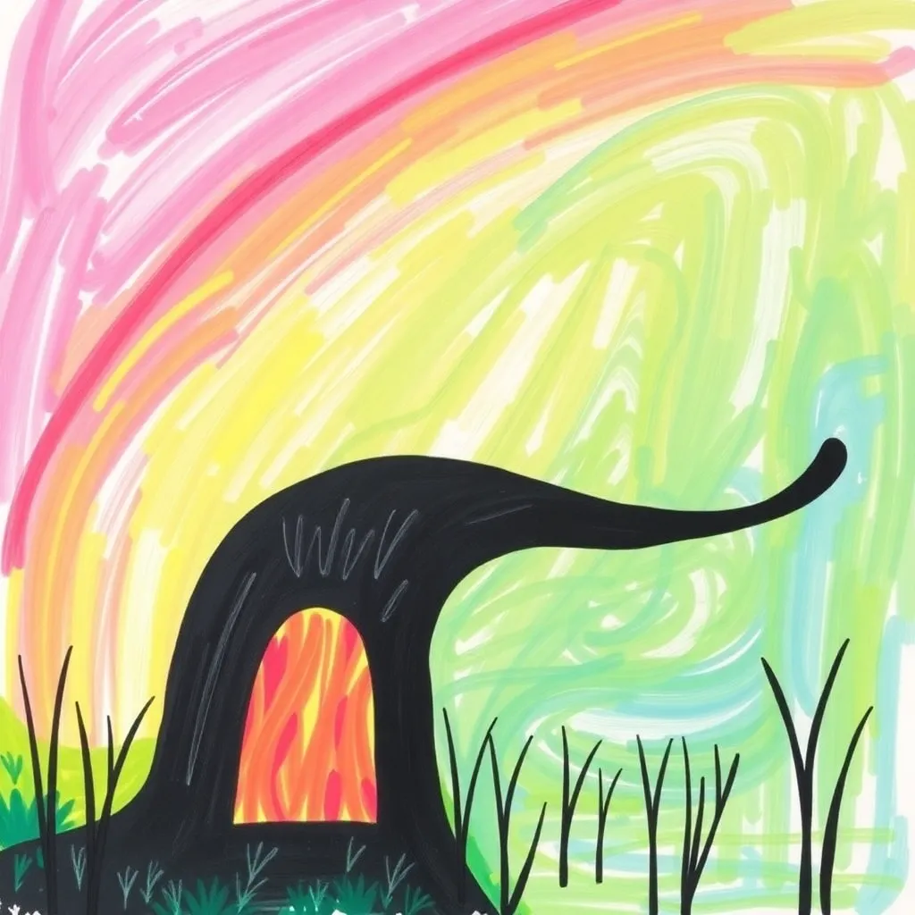 Kids birthday party places Brushfire Art Studio in Denham Springs