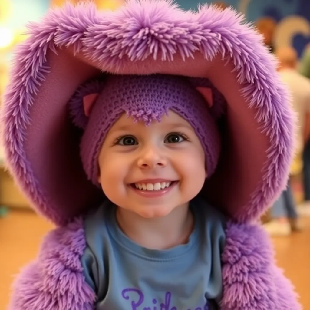 Kids birthday party places Build-A-Bear Workshop in Sioux Falls