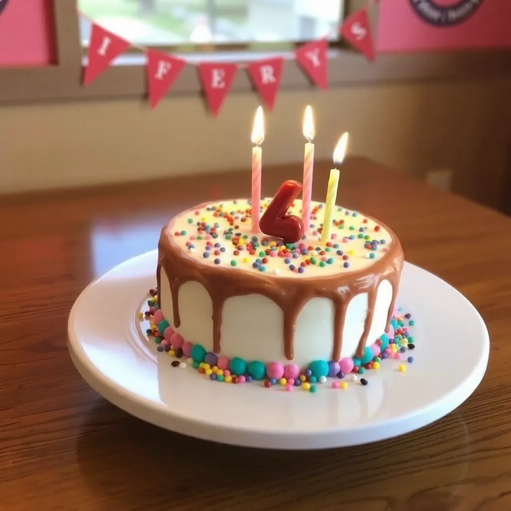 Kids birthday party places Cafe 6 Three 4 in McCall