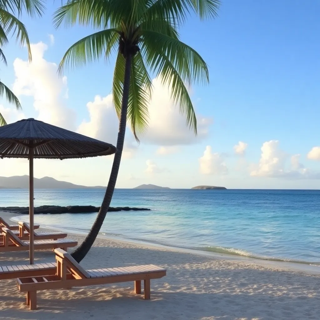 Kids birthday party places Carambola Beach Resort St. Croix, Us Virgin Islands in St Croix