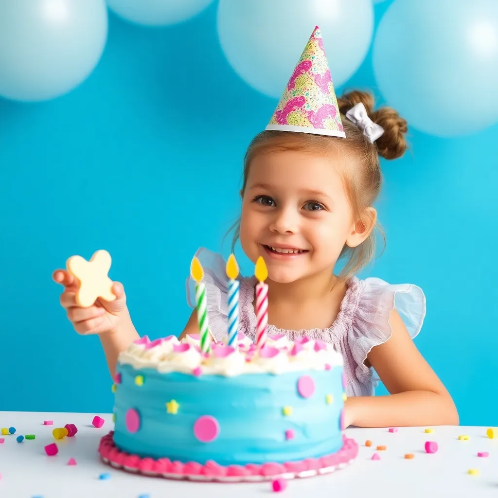 Kids birthday party places Celebrate Birthdays in Tampa