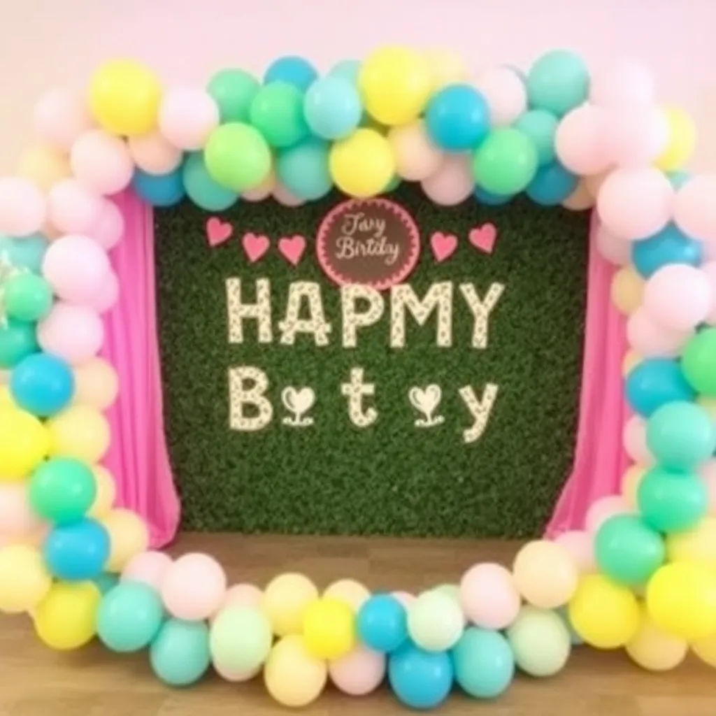 Kids birthday party places Celebrations & Co. in Cropwell