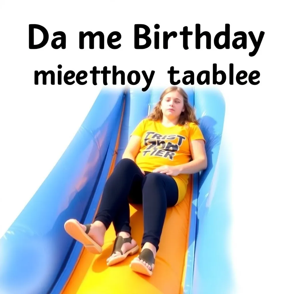 Kids birthday party places Central Arkansas Inflatables in Bryant