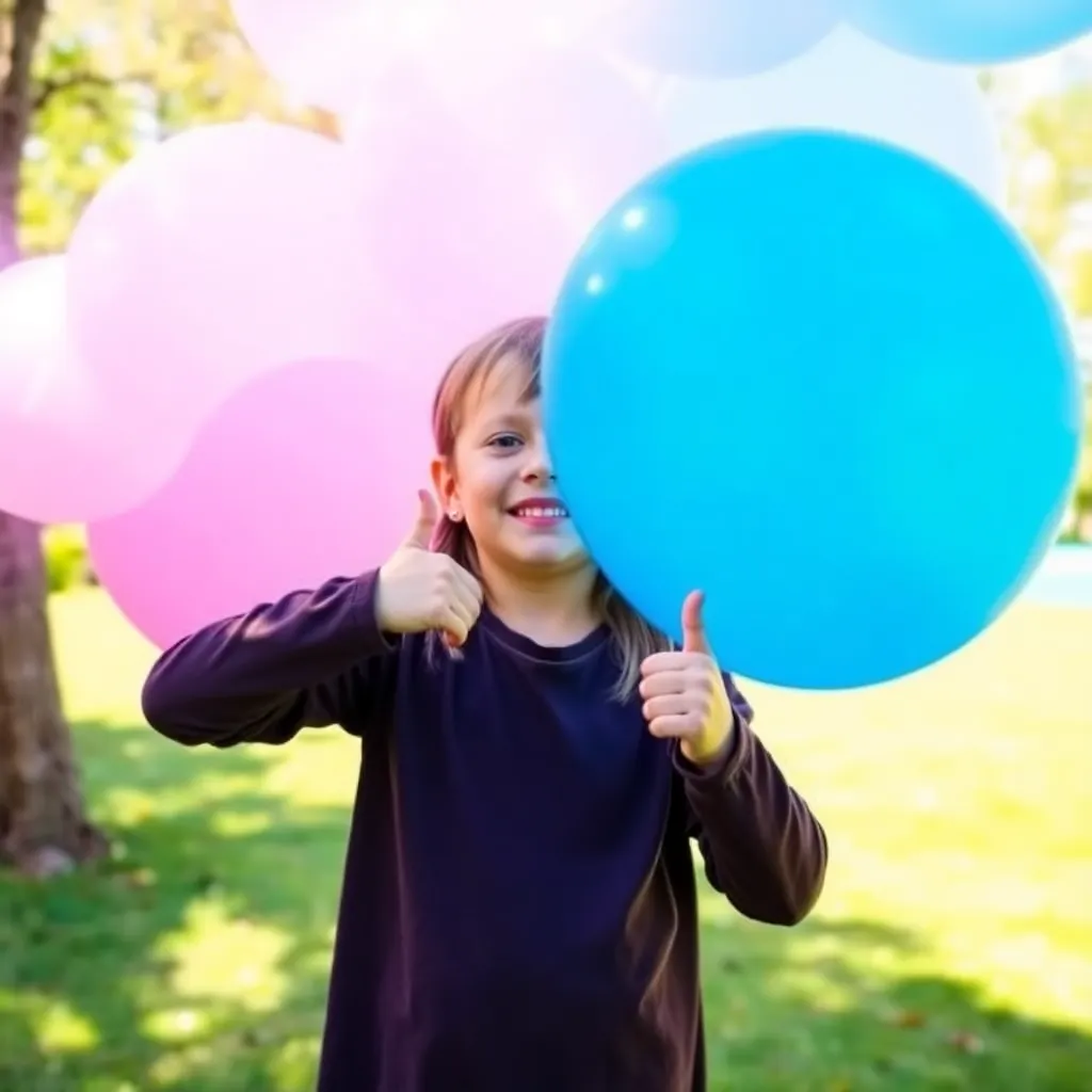 Kids birthday party places Chalker Park in Kalkaska