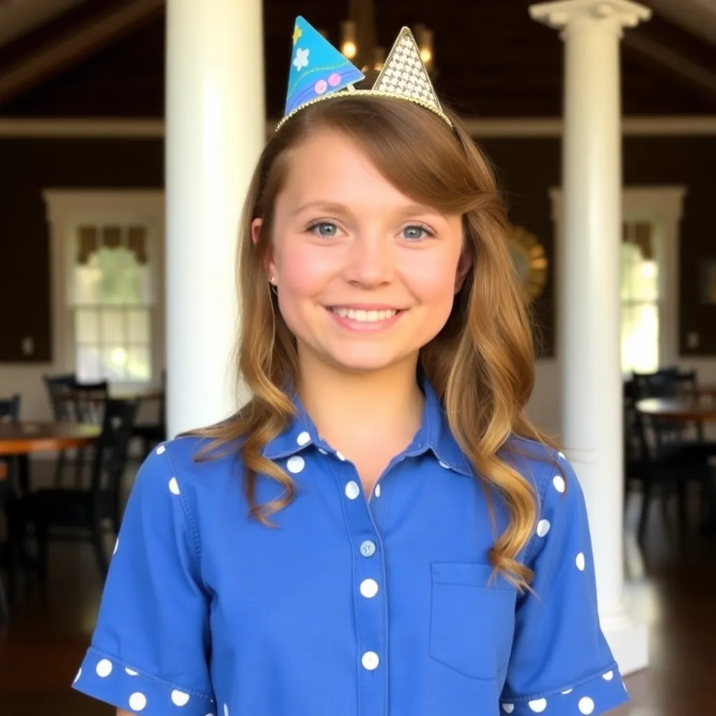 Kids birthday party places Chapel Hill Carriage House in Chapel Hill