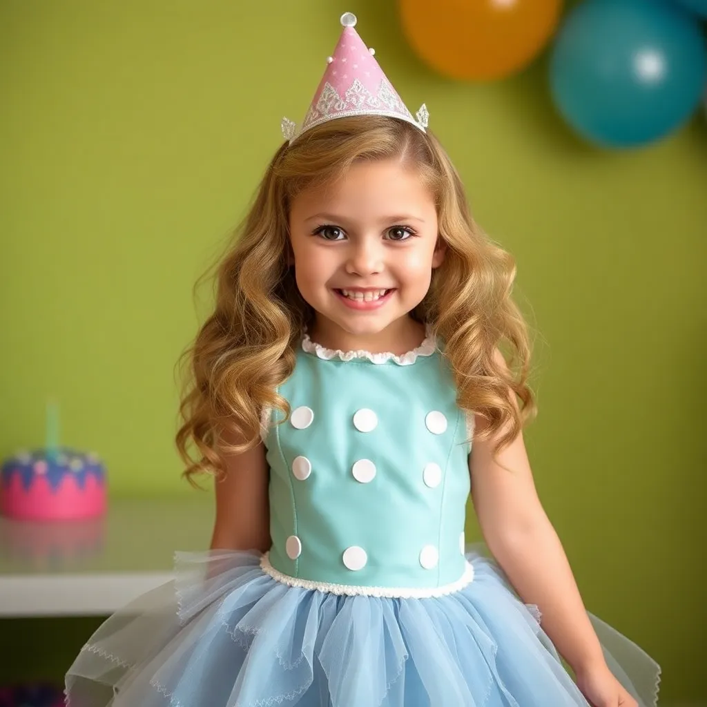 Kids birthday party places Characters.io - New Jersey in Montclair