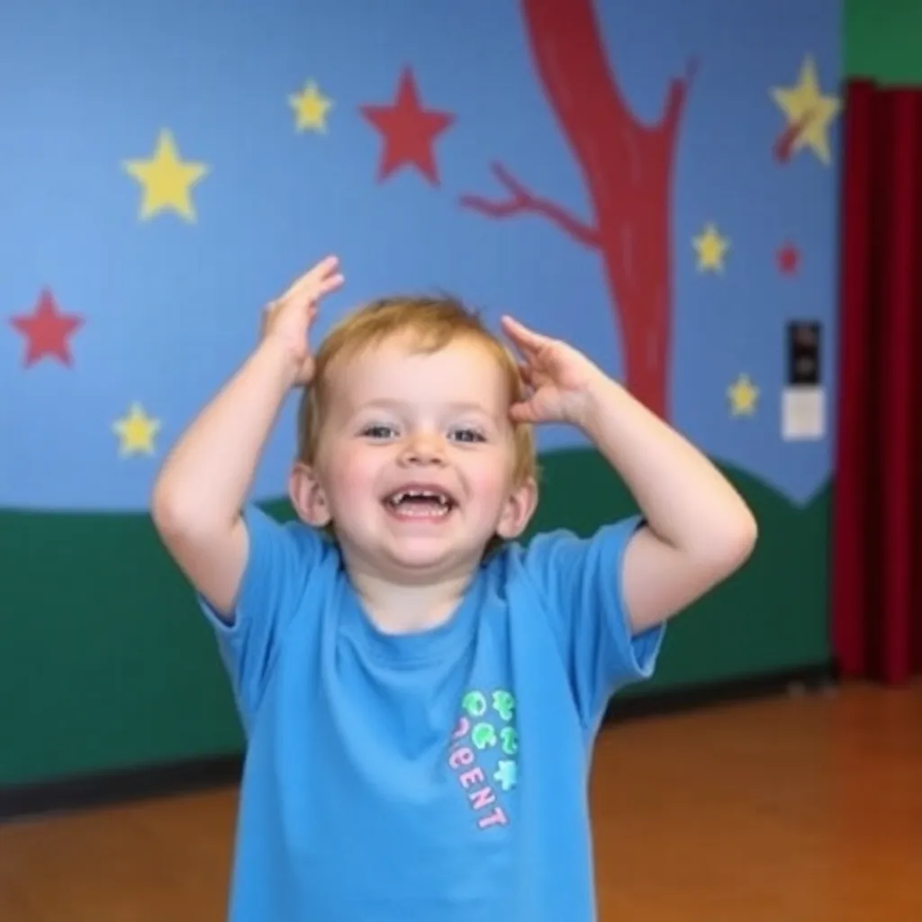 Kids birthday party places Children's Museum & Theatre Of Maine in Portland