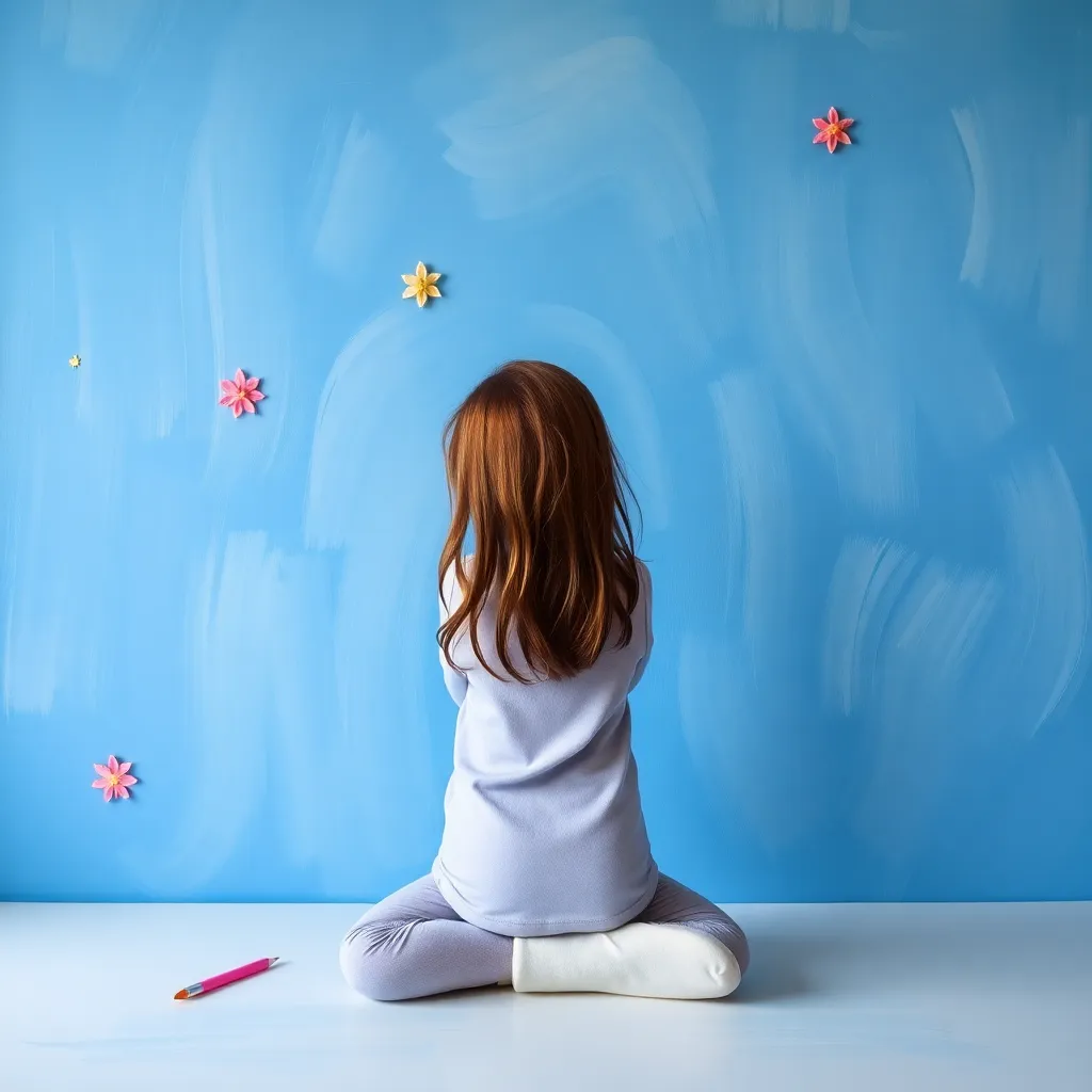 Kids birthday party places Chin Up Art Studio in Canton