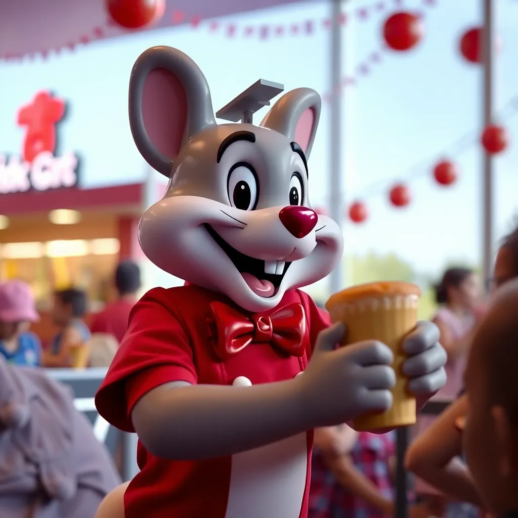 Kids birthday party places Chuck E. Cheese in Fayetteville