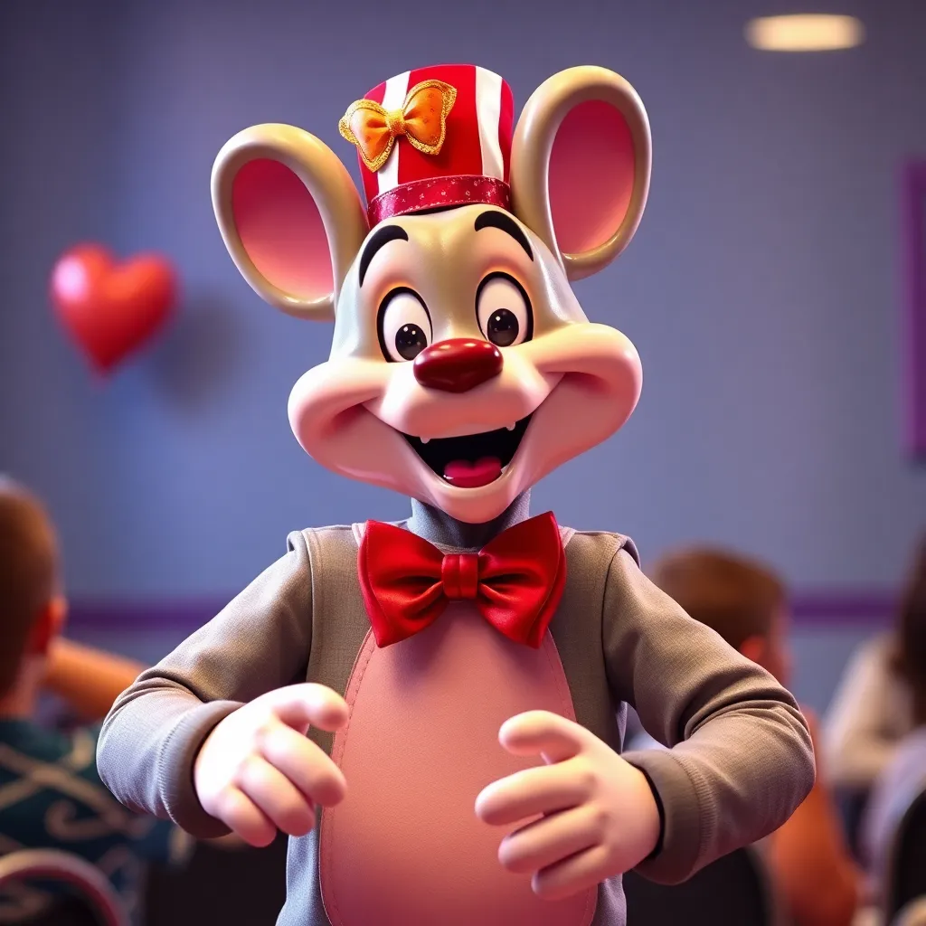 Kids birthday party places Chuck E. Cheese in Brick Township