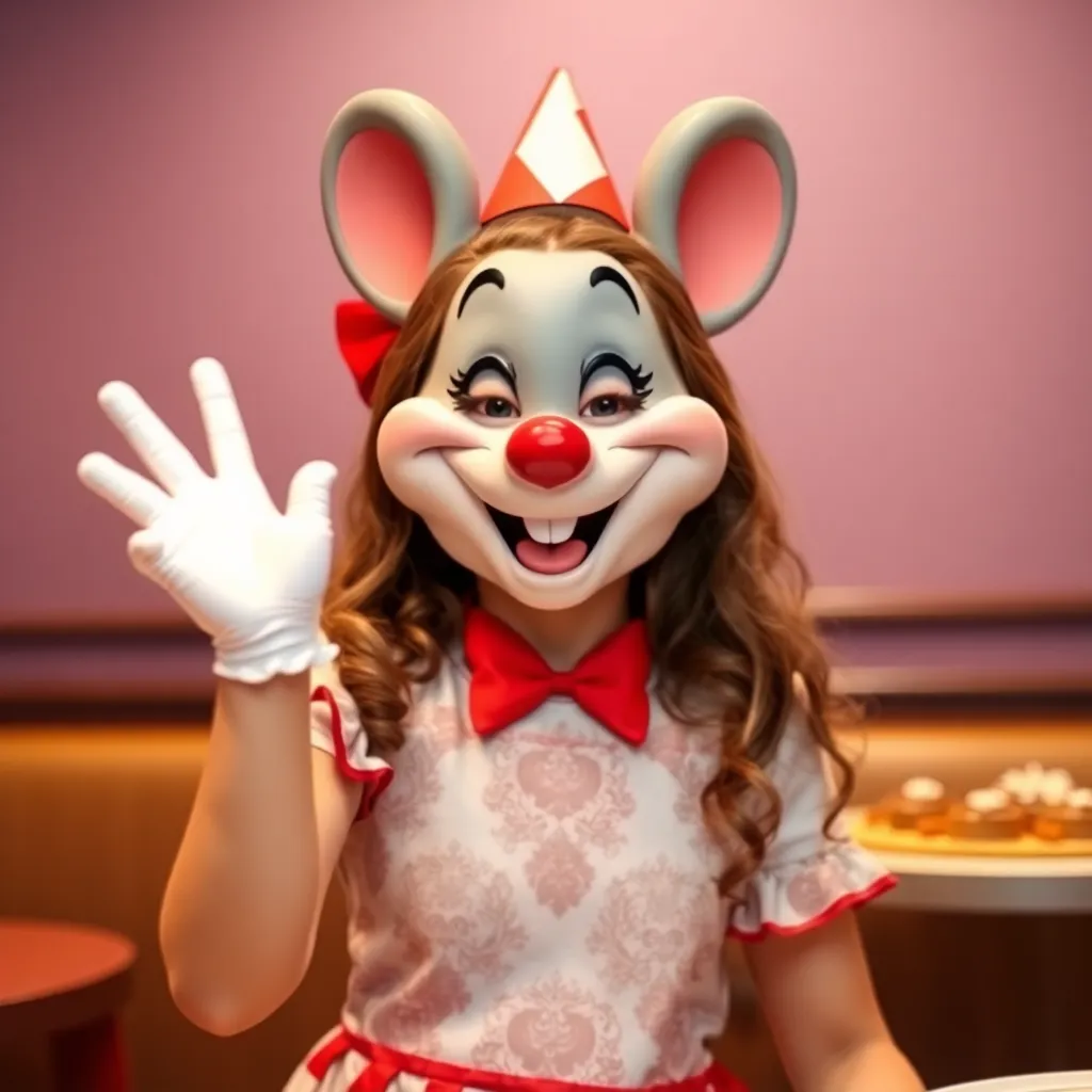 Kids birthday party places Chuck E. Cheese in Little Rock