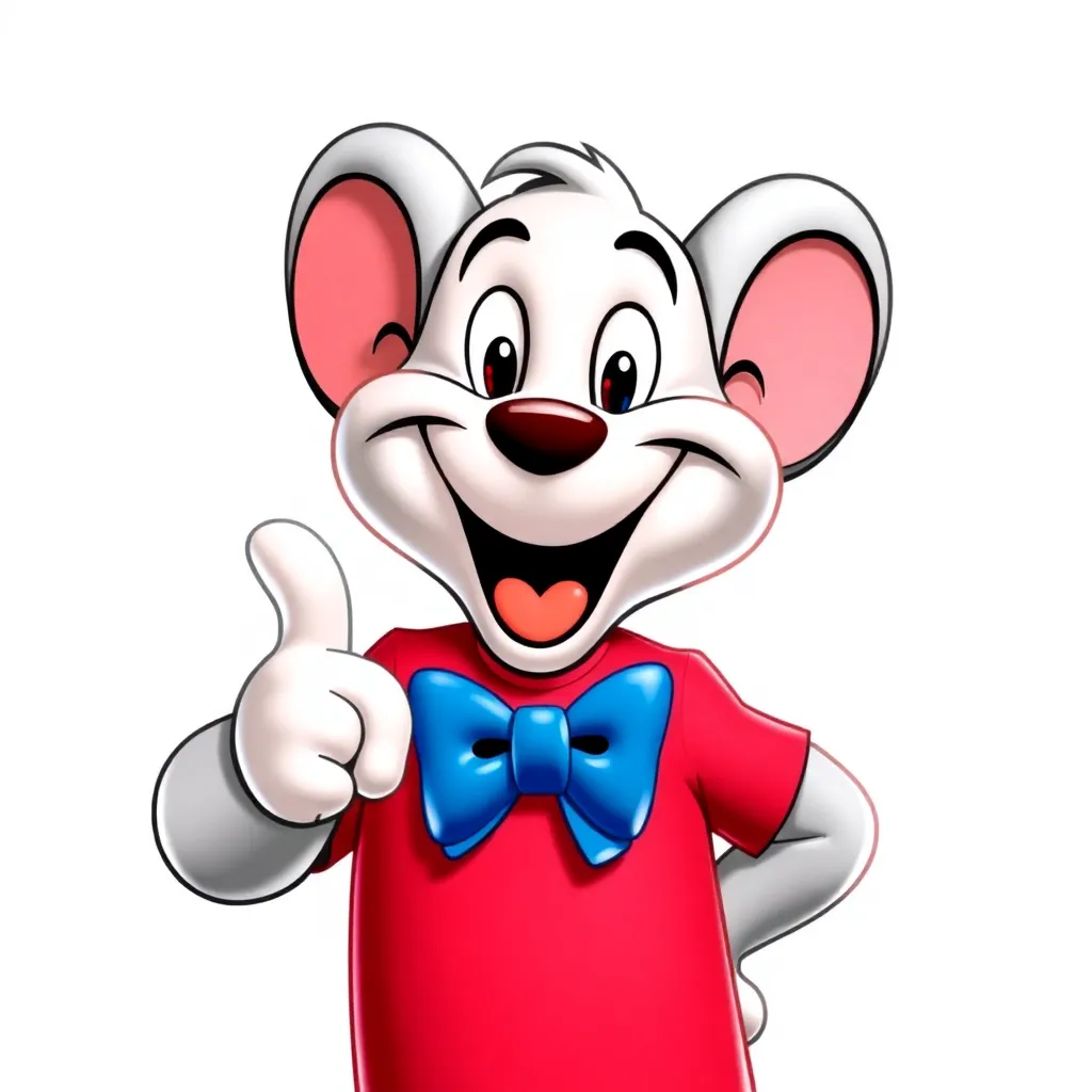 Kids birthday party places Chuck E. Cheese in Chattanooga