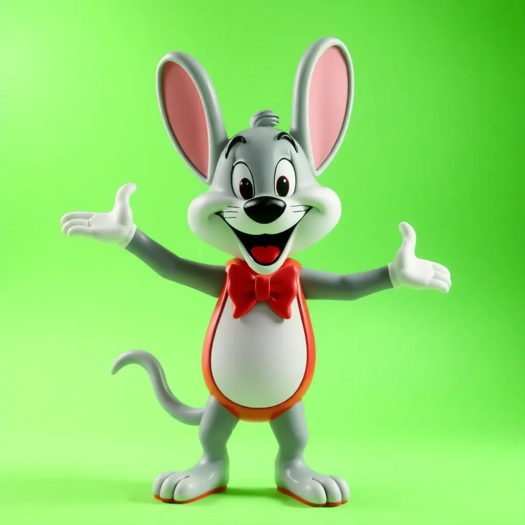 Kids birthday party places Chuck E. Cheese in Wichita Falls